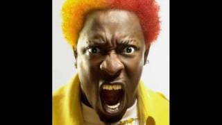 Elephant Man - Swing