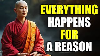Everything Happens for a Reason | The Message Your Soul Needed