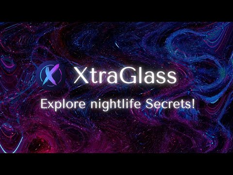 XtraGlass Partner