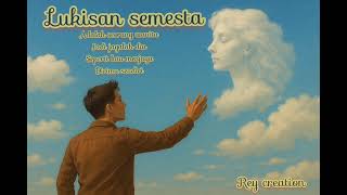 Download lagu Lukisan semesta _[Rey creation] #songmusic #fyp #indiemusic mp3