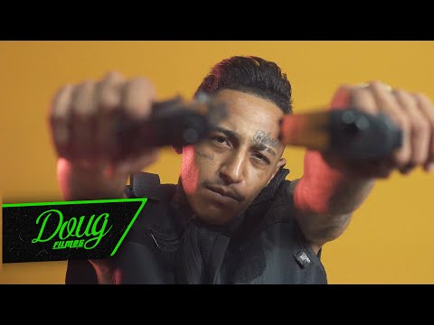 MC PKZINHO - O MEU INFOPEN E MUITO ARTIGO (WEB CLIPE) DJ DG DO RB