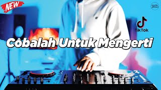 Download lagu DJ COBALAH UNTUK MENGERTI - REMIX NOSTALGIA VIRAL FULLBASS TERBARU 2025 DJ KEVIN mp3