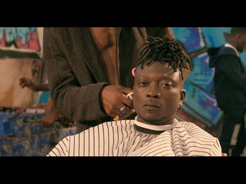 Kofi Jamar ft. Fameye, Quamina MP & Tulenkey - Meye Gee (Official Video)