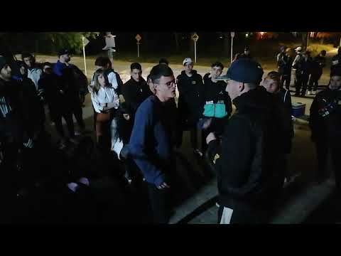 Aporia vs Hammer | 4TOS DE FINAL | Fecha 1 Torneo apertura