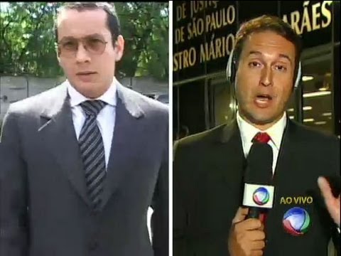 Primeiro dia de julgamento de Gil Rugai termina com erro da perícia