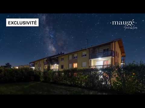 Appartement · Saint Quentin Fallavier · 2 chambres