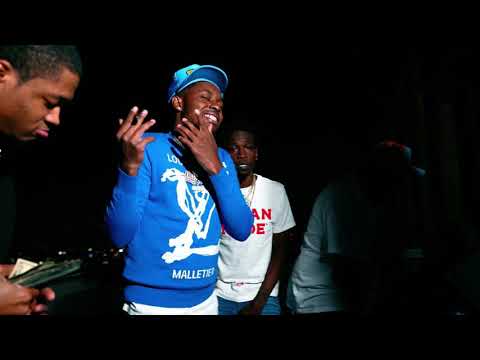 (FREE) YN Jay x Louie Ray x Flint x Detroit Type Beat "ARAGORN"