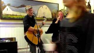 Wide River To Cross - The Road Home Cover