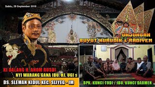 Download lagu LIVE WAYANG LANGEN BUDAYA 'H. ANOM RUSDI' || SLEMAN SLIYEG INDRAMAYU || MALAM 29 SEPTEMBER 2018 mp3