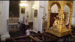 preview picture of video 'Tradizionale SCINNUTA Madonna della Neve, Giarratana (RG) - Domenica 28.07.2013 ore 18.00'