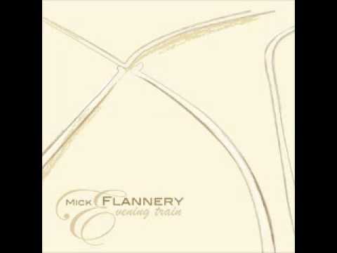 In The Gutter - Mick Flannery