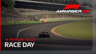 F1 Manager 2022 video 2