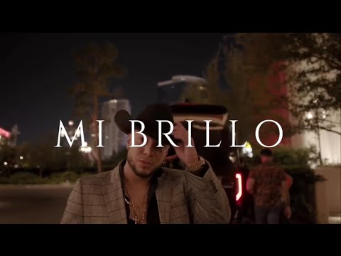 Lorenzo Mendez- Mi Brillo (Video Oficial)