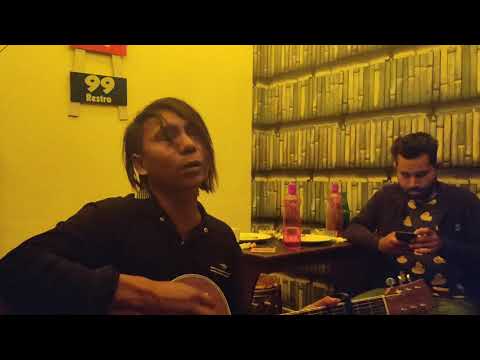 Maile Geet Chodi Aye John Rai Cover Song