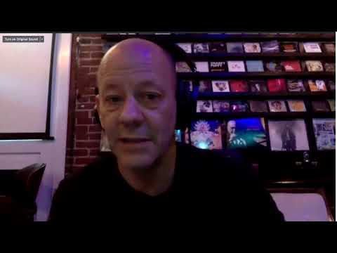 Nine Takes | Global Composer Project | 2. Lisa Marie Simmons