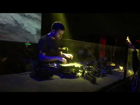 Budapest Calling | Lane 8 drops Rufus - Innerbloom (Lane 8 Remix) LIVE