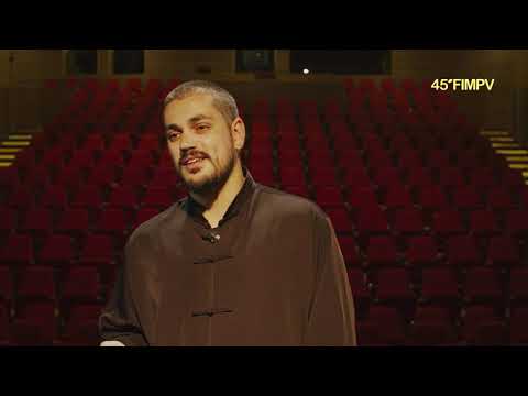 45º FIMPV - Ricardo Toscano Quartet