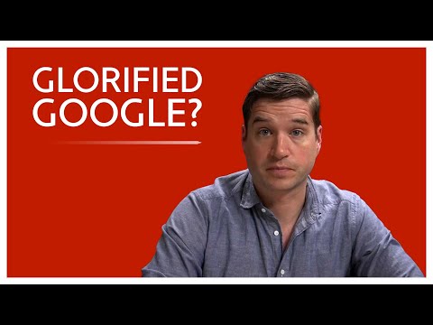 Dangerous Question: Has AI Been A Disappointment So Far? | Cal Newport