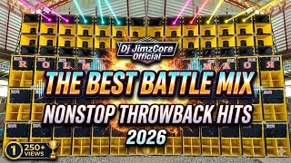 Download lagu THE BEST BATTLE MIX NONSTOP THROWBACK HITS 2026 - RAGATAK REMIX mp3