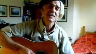 William and Nancy's Parting