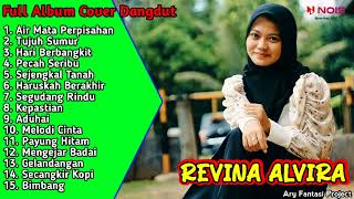 Download lagu AIR MATA PERPISAHAN - TUJUH PURNAMA - HARI BERBANGKIT ' REVINA ALVIRA ' FULL ALBUM DANGDUT LAWAS mp3