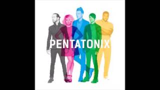 [Audio] Can&#39;t Sleep Love (Danny L Harle Remix) – Pentatonix