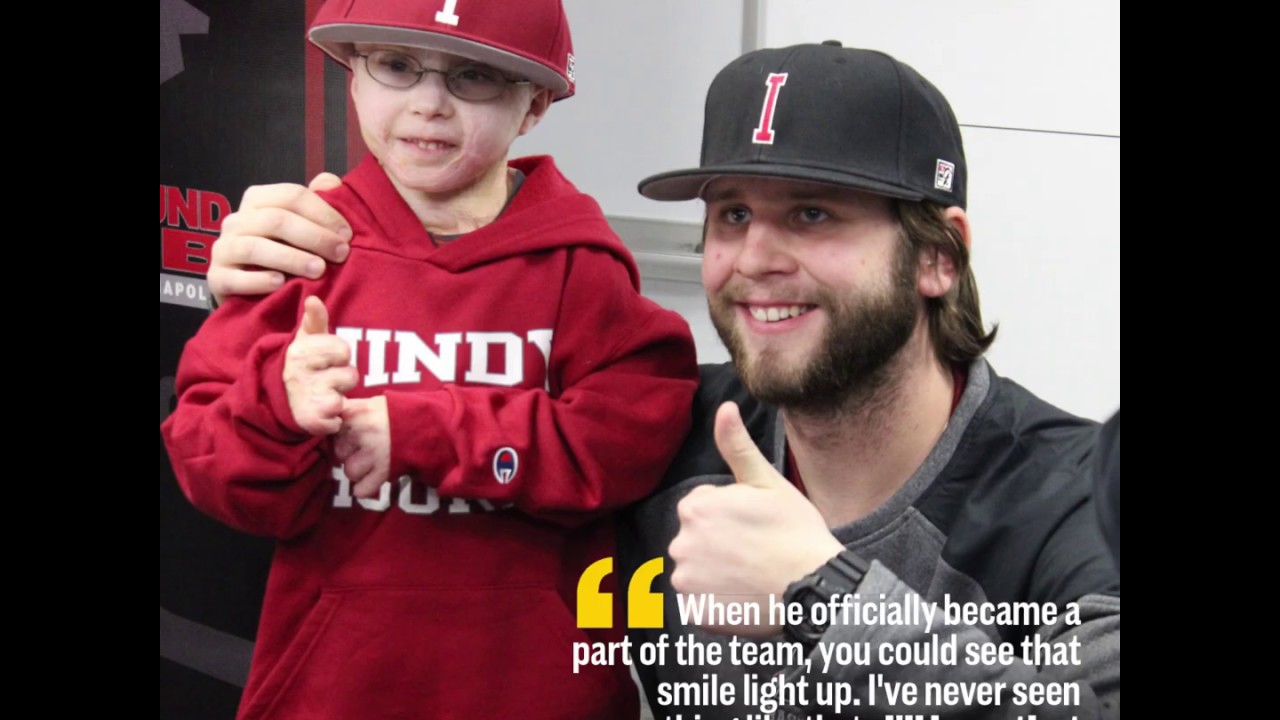 Team IMPACT, 28 Days of Gratitude