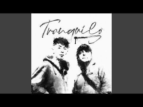 Tranquilo (feat. Brokeboiagain & Daexan)