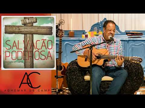 Salvação Poderosa - Adhemar de Campos