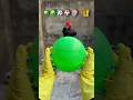 Asmr Catching Push Pin Gloves And Crash Balls Shorts Viral Shortvideo