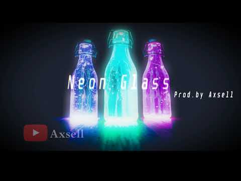 [FREE] Tyga Club Type Beat 2019 ~ 'Neon Glass"[prod.by Axsell] | Club Rap Type Beat 2019