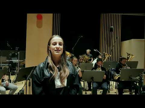 Kde domov můj  – česká hymna v podání Moravia Brass Bandu