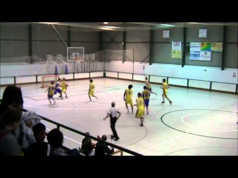 CB Tona 101 - CB Castellet 59