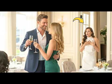 After Seeing Her Husband With a Model, She Vanished and Left a Letter Everyone Talked About