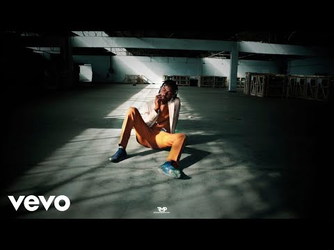 Delroy HKD - Zvaramba (Official Music Video)