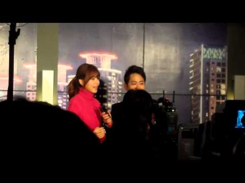 141221 saf소녀시대 수영