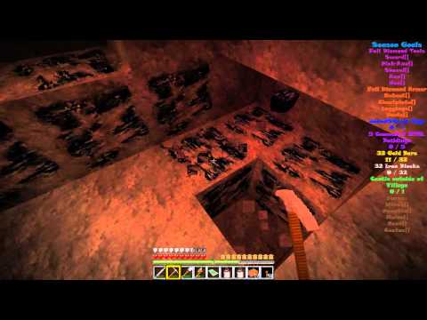 Let's Play Minecraft Season 3: Episode 14