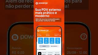 PowerGO - Propaganda