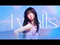 [4K][FANCAM] 260516-17 KiiiKiii KYA 키키 키야 ‘4 Walls’ 직캠 | KiiiKiii FesTiiival FAN CONCERT DEFAULT Thumbnail