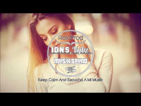 _Allan Toniks ft Don Mc & Rox.Prod - Baby Language (Remix2s16)