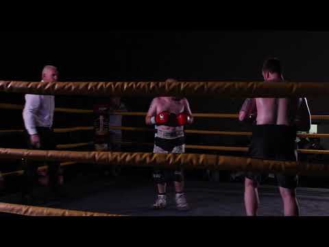 Victory Promotions - 21st September 2019 - Fight 12