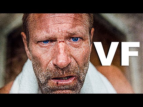 DERNIERS COMBATS Bande Annonce VF (2023) Rumble Through The Dark