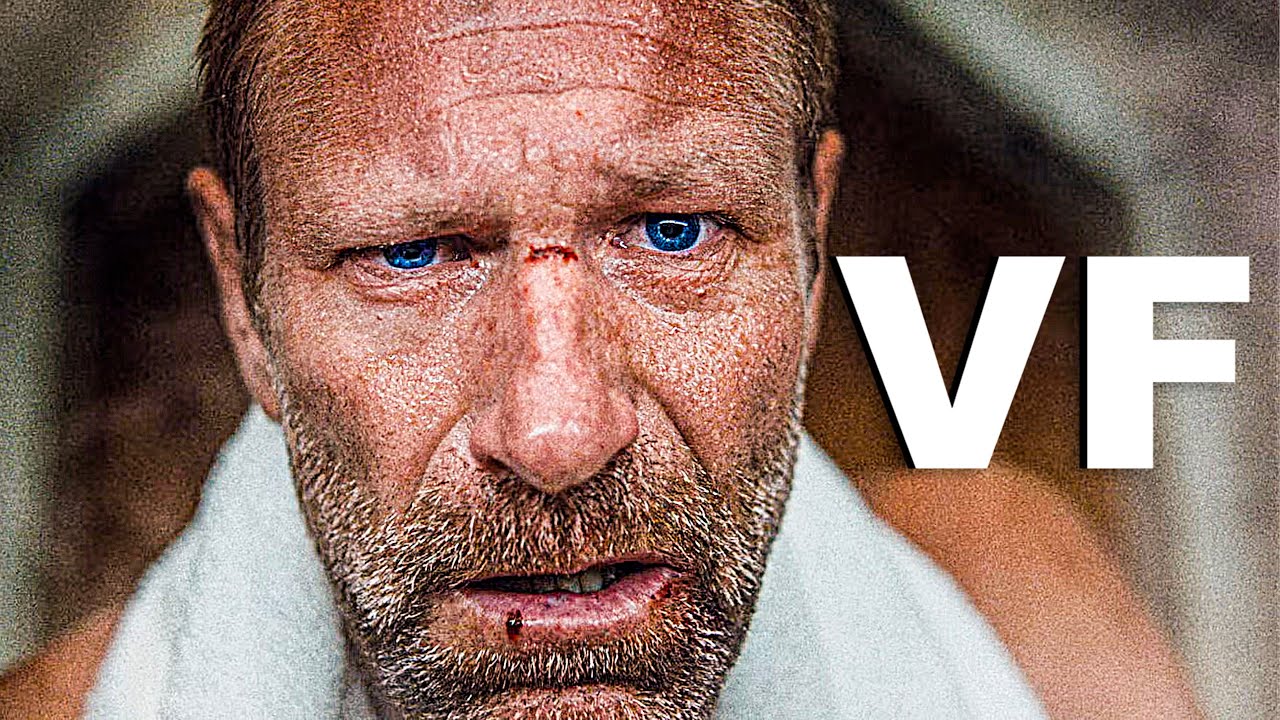 DERNIERS COMBATS Bande Annonce VF (2023) Rumble Through The Dark