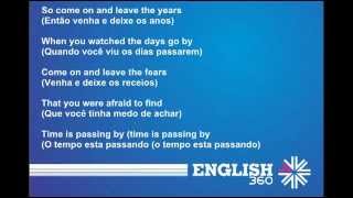 Days Go By - Lifehouse (Letra e tradução)