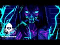MONXX & Automhate - ID (HOL! Remix)