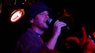 Christian Kane Live - Seven Days at Dante's