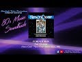 Forever Man Eric Clapton Space Camp 1986