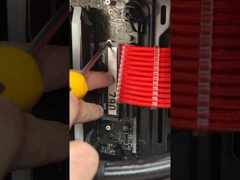 GEN4 SPEEDS ON A BUDGET - LEXAR NM790 #asmr 🔊