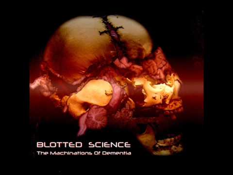 Blotted Science - Oscillation Cycles