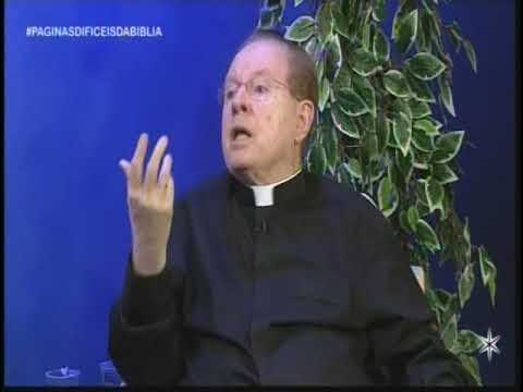 Páginas Difíceis da Bíblia  17 Março 2019      -      Pe.F.C.Cardoso